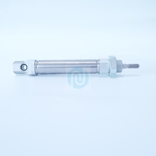 118027 Double Acting Jack(Iso 6432) D=16 C=40 For VT50 VT70 MH MX MP Q80 Cutter