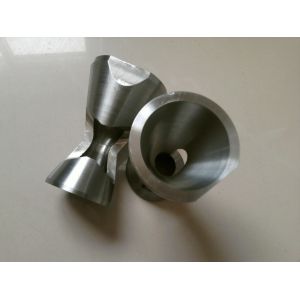 Vehicle chassis processing roller assembly, Customized cnc precision machining