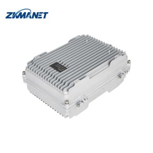 Network Size Up To 32 Nodes Vehicle-installed Data Link System with H.264/H.265