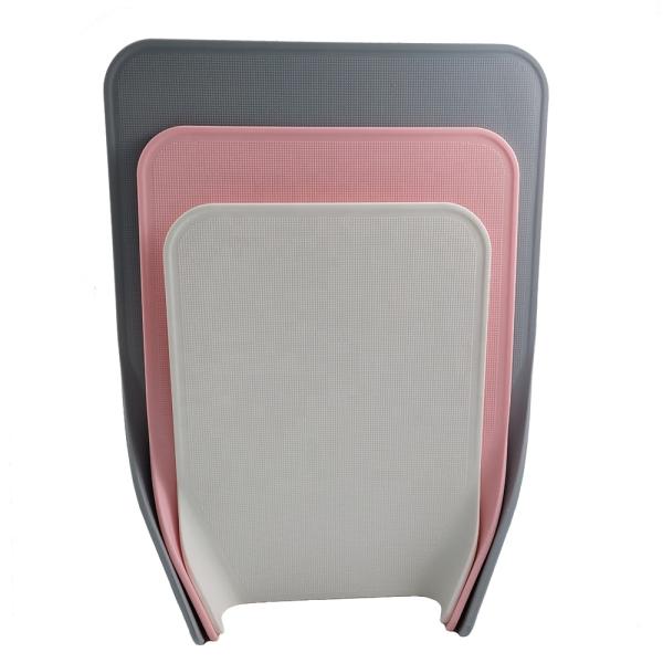 PP Non-stick Cookware Set As Seen On Tv Sustainable and Colorful Kitchen Essential