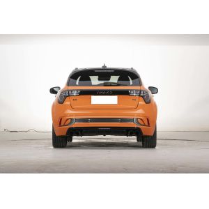 Lynk & Co 02 Hatchback 2.0TD Compact Car Small 2.0T 190 Horsepower L4 Gasline