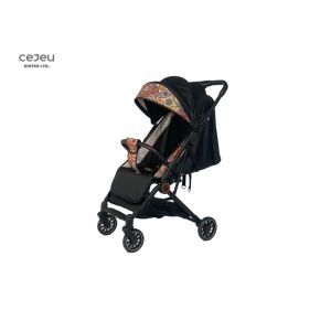 Cheap Lightweight Stroller Pushchair From Birth To 15Kg Reclining / Folding Buggy for sale