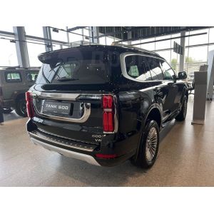 TANK 500 2023 3.0T Sport Dengfeng Model Middle-large Size 5 Door 5 Seats SUV