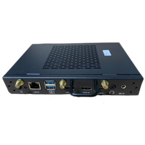 Android EDLA OPS Computer For IR Interactive Whiteboard Smart Touch Screen