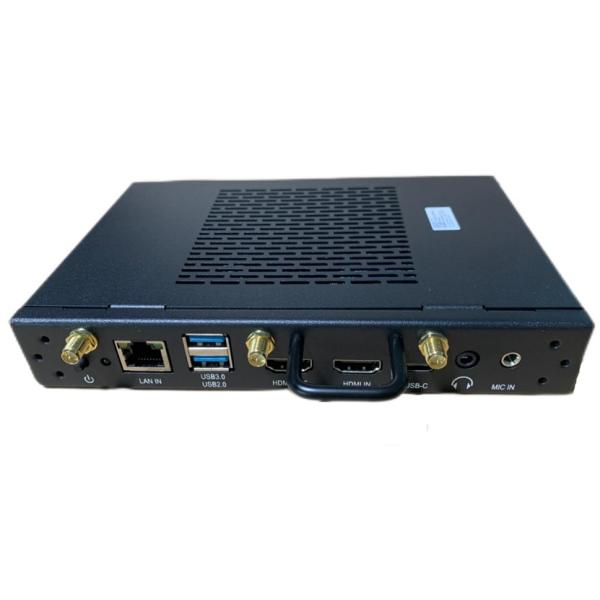 Quality Google EDLA certified OPS Computer For IR Interactive Whiteboard Smart Board wholesale