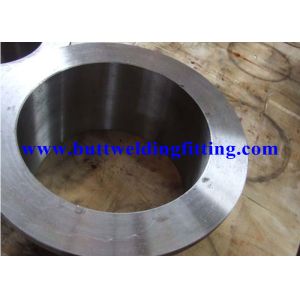 Welding ASTM A403 Stainless Steel Stub Ends 304L Stub End Fittings 1/2" - 72"