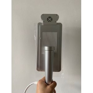 RK3288 2.5W Audio Face Recognition Thermometer 160000 Records