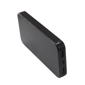 12,000mAh Capacity power banks, Plastic, huge capacity, Charger