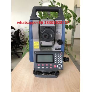 Im105 Sokkia Total Station 1 Angle Accuracy Accuracy Reflectorless Range