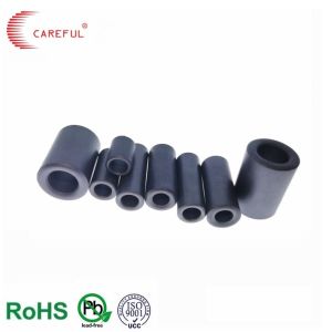NiZn MnZn EMI Suppression Ferrite RH 26*28*16 For Electrical Equipment