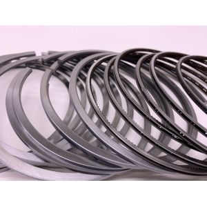 K4m Piston Ring for Mitsubishi engine Parts MM434512