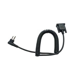 Customized Video Audio Cables , 3.5 Mm Jack Cable With 1m 2m 3m Length