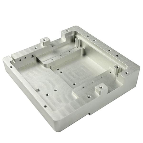 Precision CNC Milling Machining Services and Solutions Tolerance 0.01-0.005mm