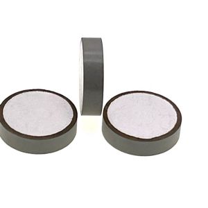 16mm PTC Thermistor Chip 210C 20-60 Ohm Ceramic Heating Element