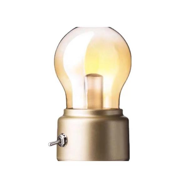 Home Decor Eye Protection Table Lamp Made In China Bulb USB Table Lamp