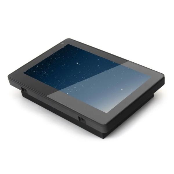 Quality 7 Inch Touch Wall Mount Android Tablet With RS485 RS232 GPIO For Industrial Control wholesale