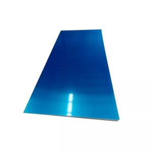 Regular 3003 3105 Embossed Aluminum Patterned Sheet Price Checkered Aluminum