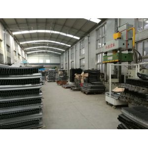 2009 KIA Soul Rear Bumper Support Reinforcement Bar OEM 86630-2K000