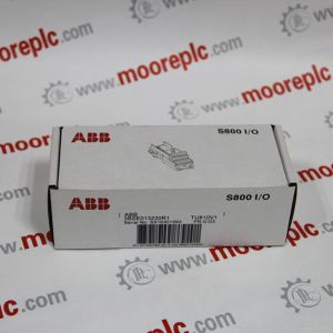 China AI910N 3KDE175513L9100 | ABB  Analog Input Module AI4 AI910N 3KDE175513L9100 on sale