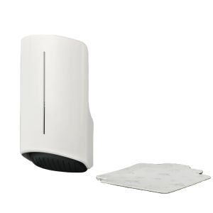 Wall Plug in Mosquito Killer Lamp Moth Flying Insect Trap with Sticky Glue Pads