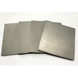Customized Size Tungsten Carbide Plate with YG8 YG9C YG11C Alloy Specification