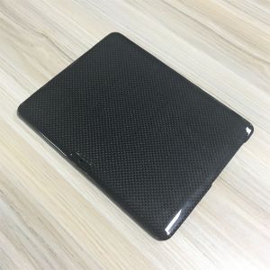 Precision Machining Carbon Fiber / 5 Axis CNC Machining Services