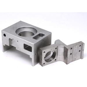 High Precision Small Batch CNC Machining For PP Components Production