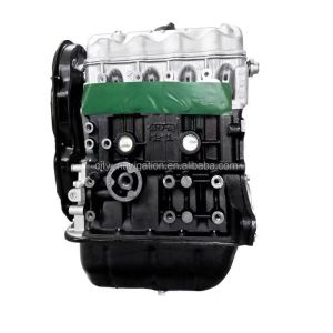 1.0 Motor for DFSK K0 Dongfeng Original Engine Block EQ465i2-30 465QB Cylinder 4