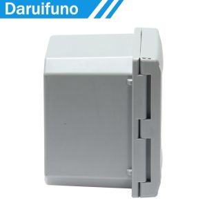 220V Amperometric Chlorine Dioxide Water Quality Transmitter Drinking Water 800g