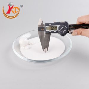 China                  Cubic Zirconia Bead Grinding Media Ball Yttria Stabilized/Zirconium Oxide/Zro2/Zirconia Ceramic Beads              on sale