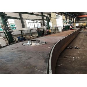 Q550 Excavator Vibro Hammer 25m digging depth With Lubricating System