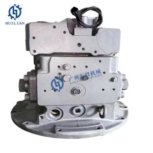 China Komatsu 708-3M-00020 Pump GP Main Hydraulic Excavator Compatible with PC160-7K PC200-7 PC350-8MO Stock on Hand on sale