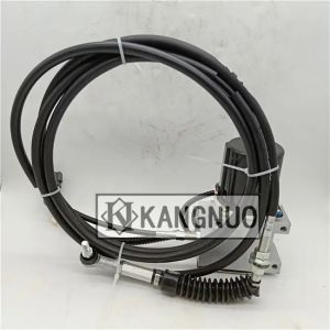 R225-7 Excavator Accelerator Motor 21EN-32220 Sample Available