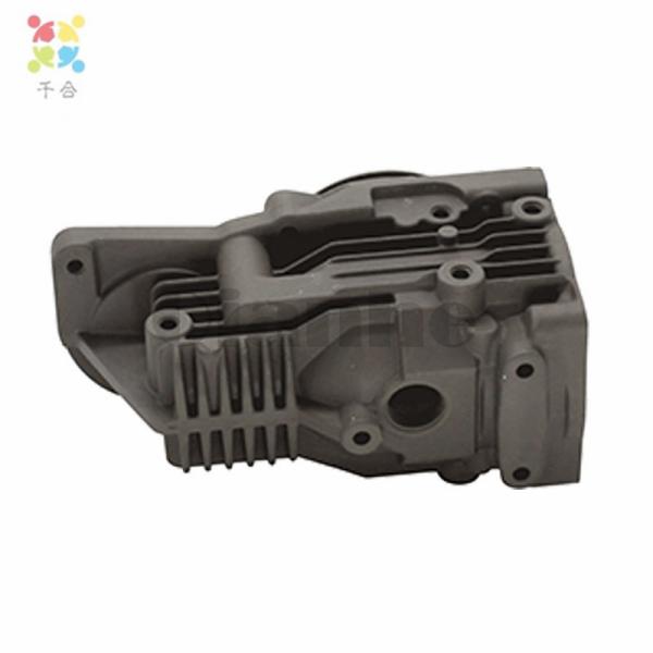 Air Suspension Compressor Parts Cylinder Head 1663200204 1663200104 For Mercedes W164 W251 W166 Air Pump Head Cover