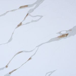 OLK8302 - Natural Texture Style Mohs Hardness 6-7 Quartz Stone