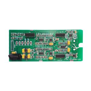 94v0 Rigid Flex Medical PCBA Manufacturers For Pulse Oximeter Sensor