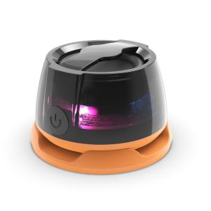 Portable Bluetooth 5.4 Speaker Stylish / Magnetically Attached Speakers OEM