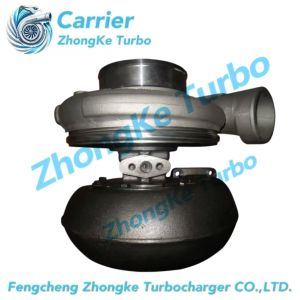 HX80 Turbo 3531939 3531940 3594118 3803474RX 4033471 RM33264 Turbocharger For