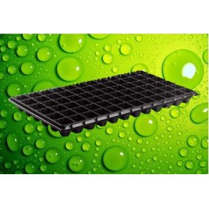 New design 200 cells seed tray for propagation plant growing trays Planting tray