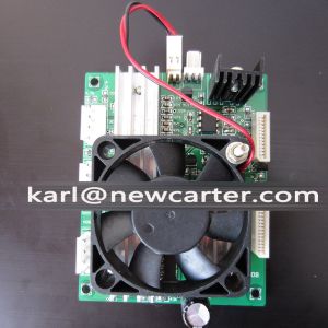 SK1350 Carriage Board Control Mainboard Signkey Mainboard Spare Part SK720