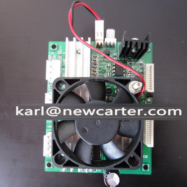 SK1350 Carriage Board Control Mainboard Signkey Mainboard Spare Part SK720