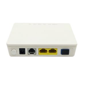 gpon epon ont 1ge+1fe+1pots optical network unit EG8120L Ftth fttx optical