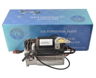 Quality Phaeton / Bently GT Professional Air Suspension Compressor Pump with ISO Certification 3D0616005 3D0616005M wholesale