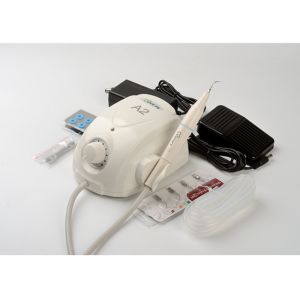 A2 Ultrasonic Dental Scaler , Teeth Cleaning System 0.5a / 250v Fuse