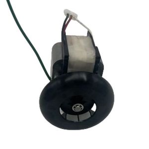 2.38"116W C Frame Electric Fan Motors Ac Shaded Pole with Dual Speed quick