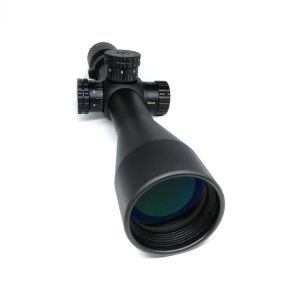 Multilayer Lens Hunting Rifle 3.5-10X42mm FFP Scopes