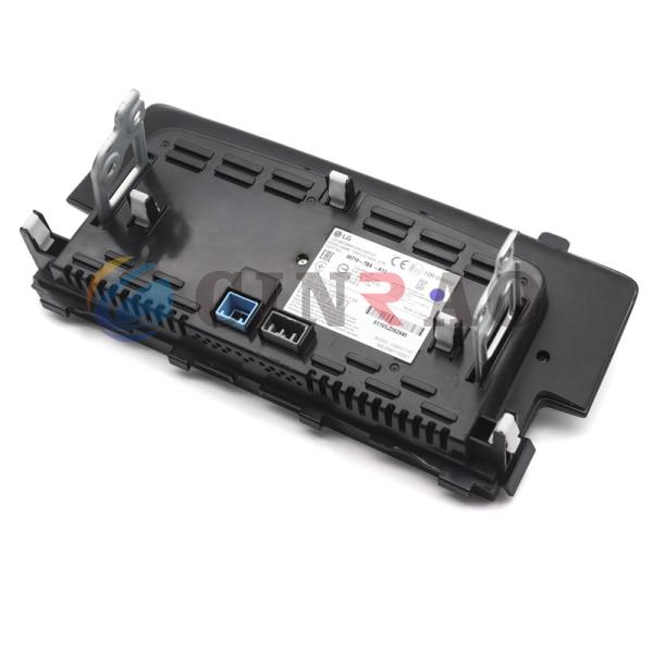 2018 Honda Civic Screen Assembly With Capacitive Touch Screen 39710-TBA-A11