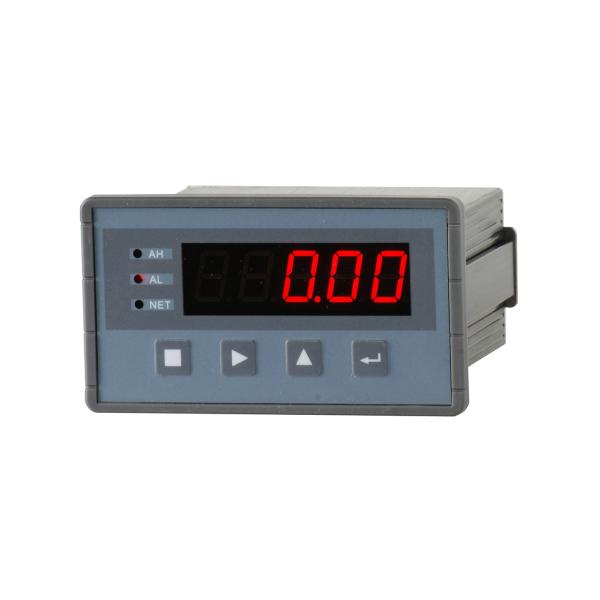 Portable DC24v MiNi Peak Hold Weighing Indicator Controller High Sampling