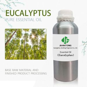 China Eucalyptus Essential Oil Bulk 100% Pure Natural 25kg USDA OEM on sale