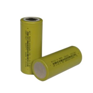 4000mAh 26650 High Capacity 3.2 Volt Rechargeable Battery For Solar Lights